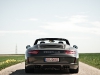 Road Test Gemballa GT Porsche 911 (991) Cabriolet Aerokit 009